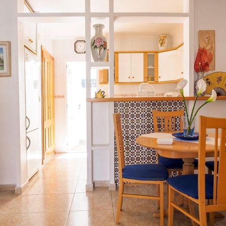 Casa Trudy Villa Torrevieja Luaran gambar