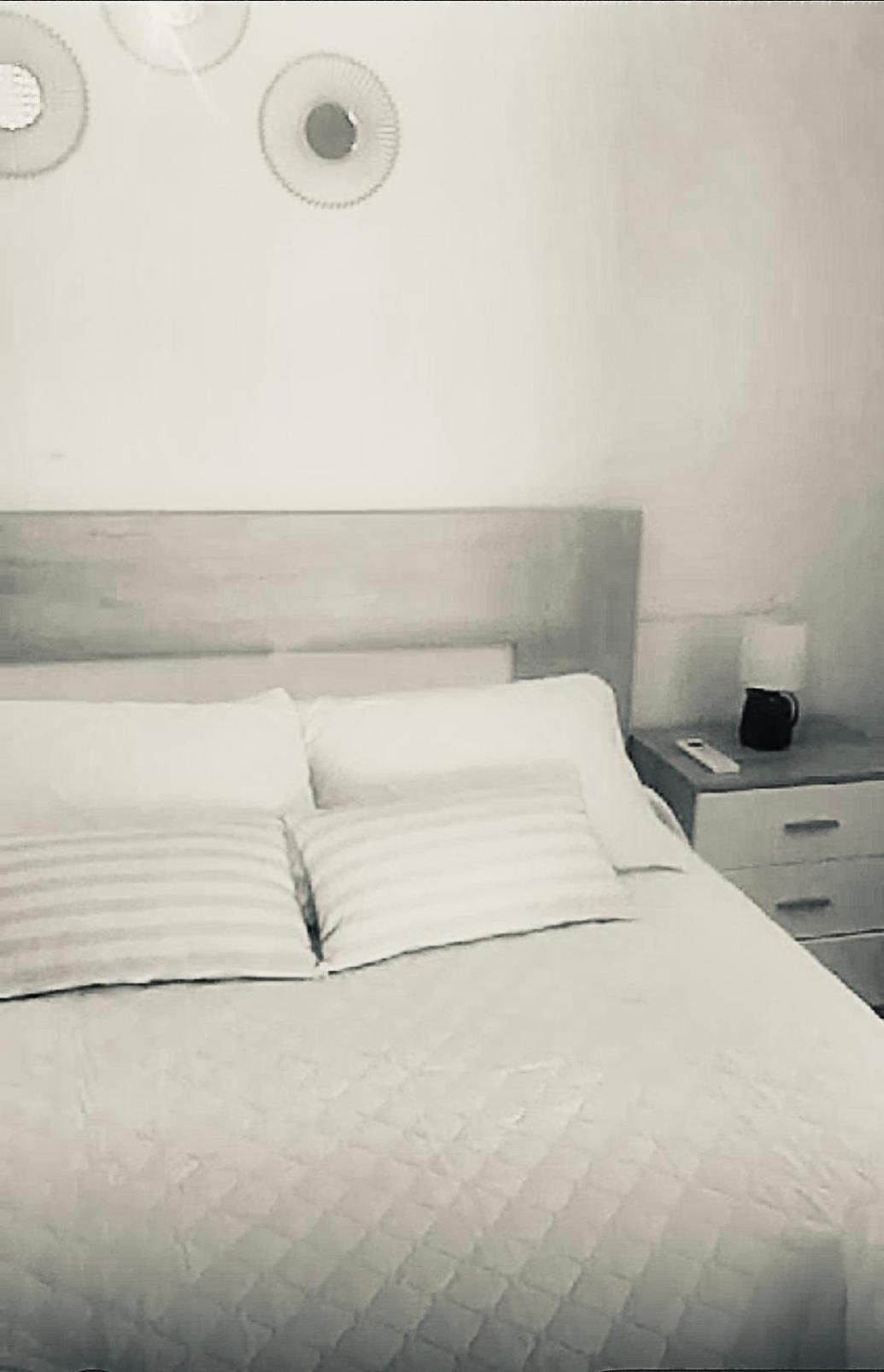 Casa Trudy Villa Torrevieja Luaran gambar