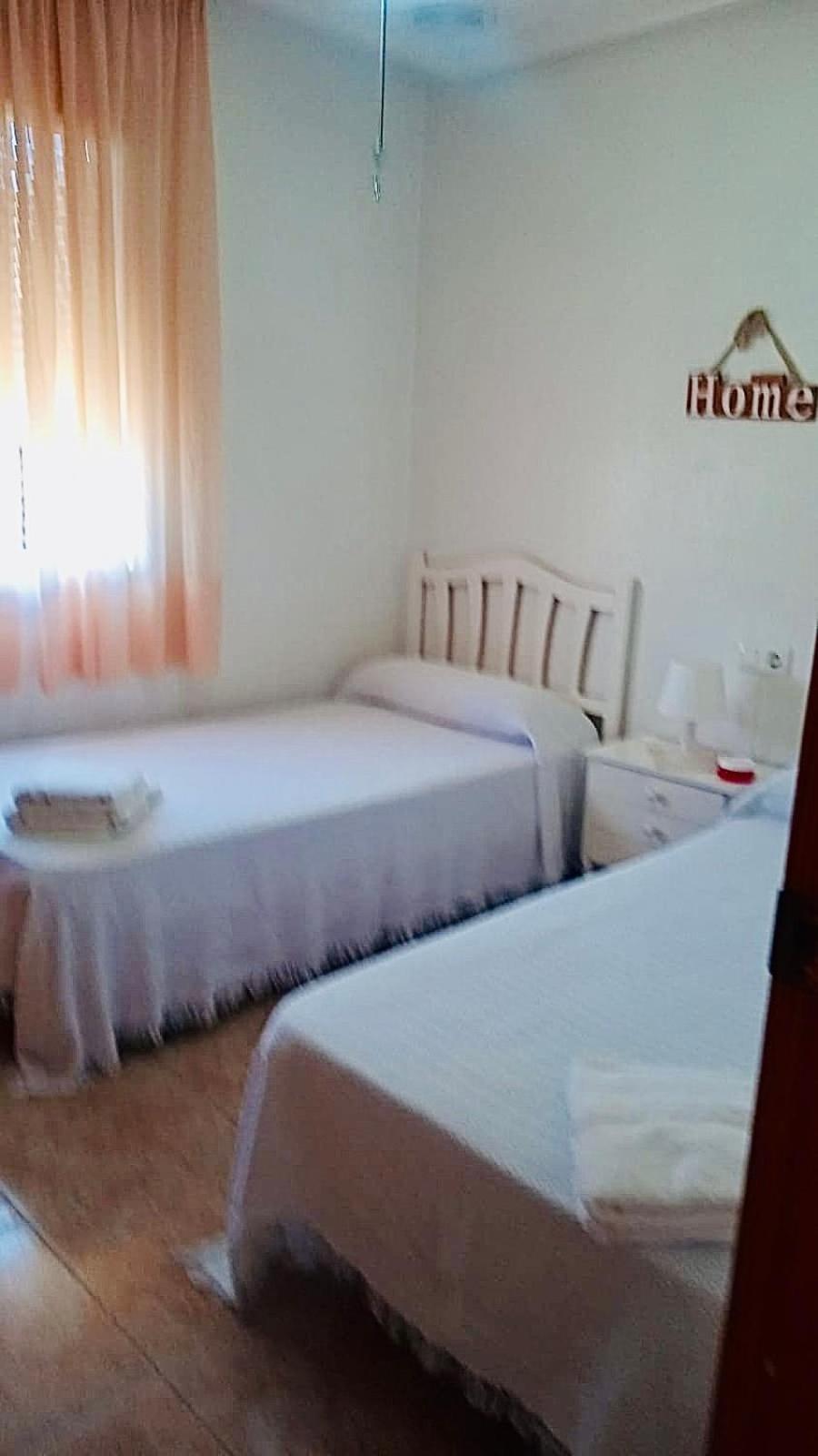 Casa Trudy Villa Torrevieja Luaran gambar