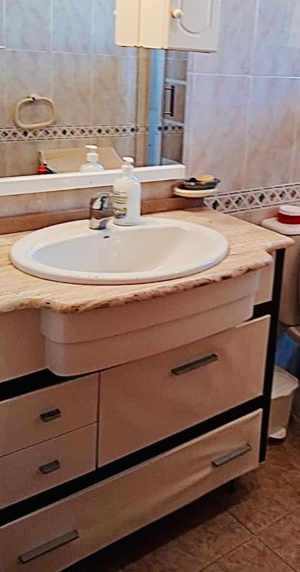 Casa Trudy Villa Torrevieja Luaran gambar