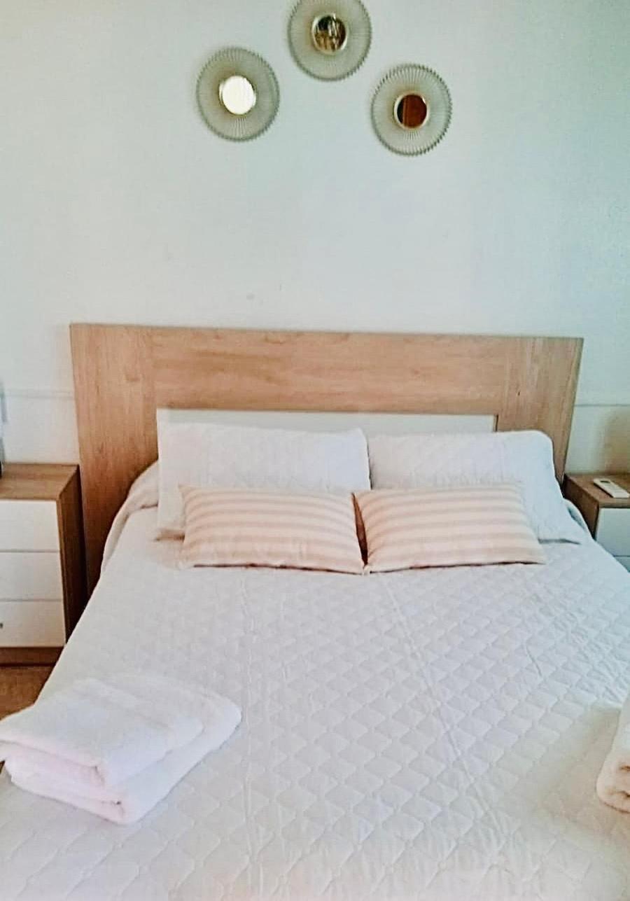 Casa Trudy Villa Torrevieja Luaran gambar