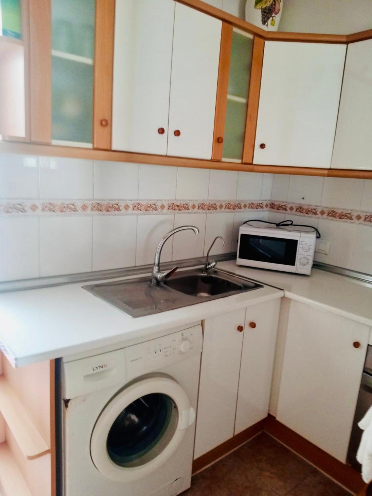 Casa Trudy Villa Torrevieja Luaran gambar