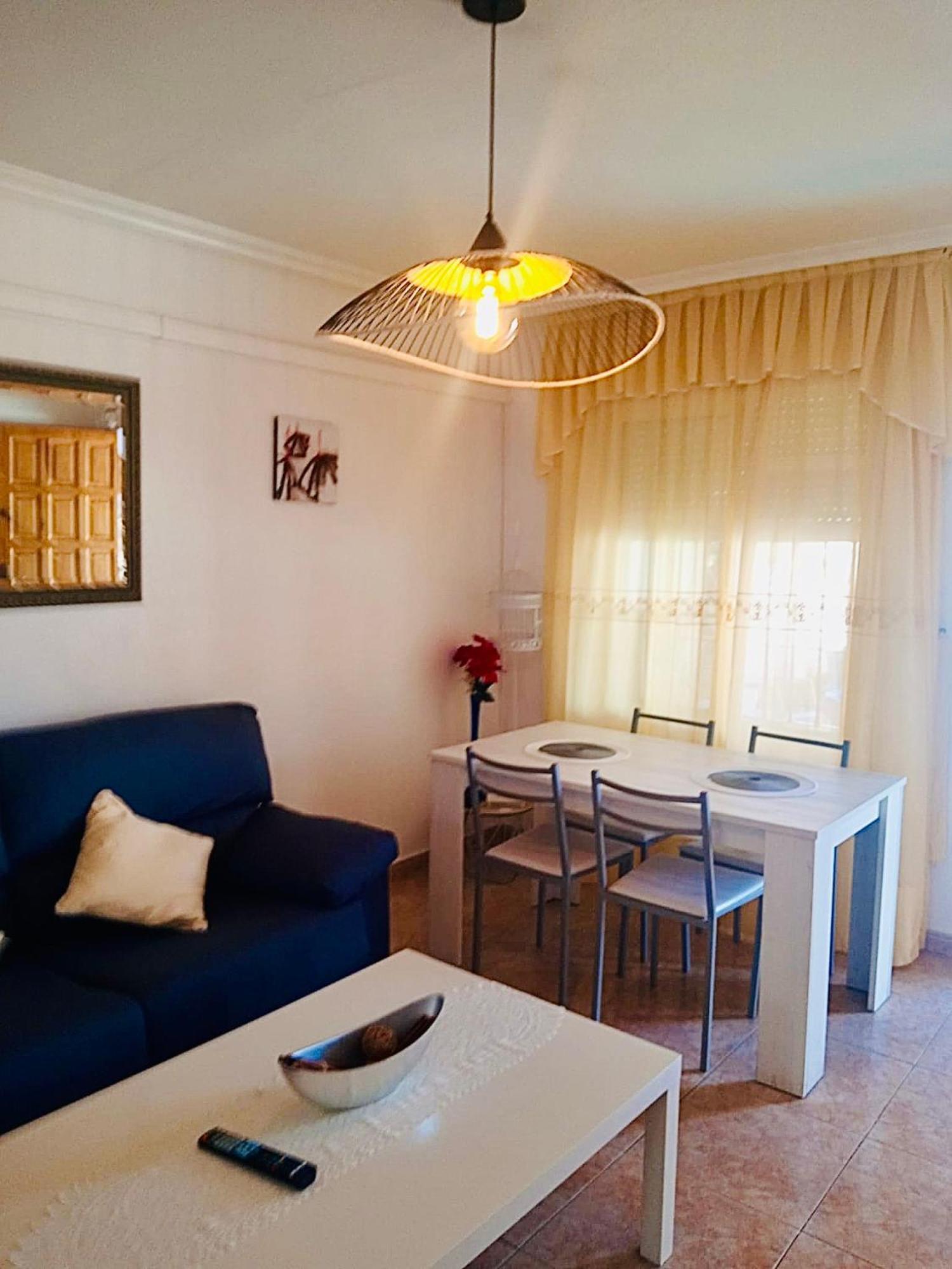 Casa Trudy Villa Torrevieja Luaran gambar