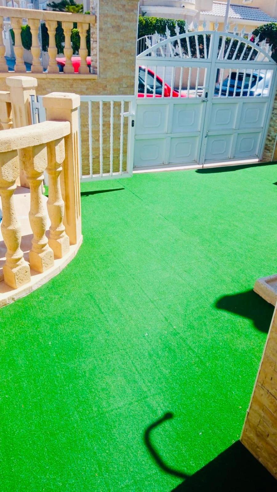Casa Trudy Villa Torrevieja Luaran gambar