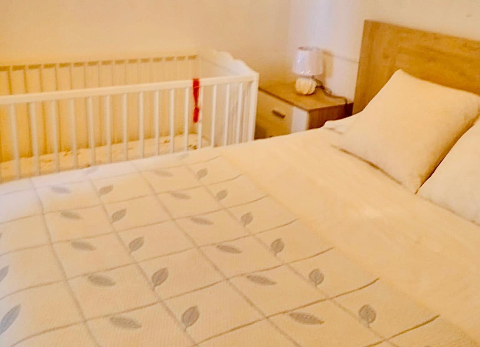 Casa Trudy Villa Torrevieja Luaran gambar