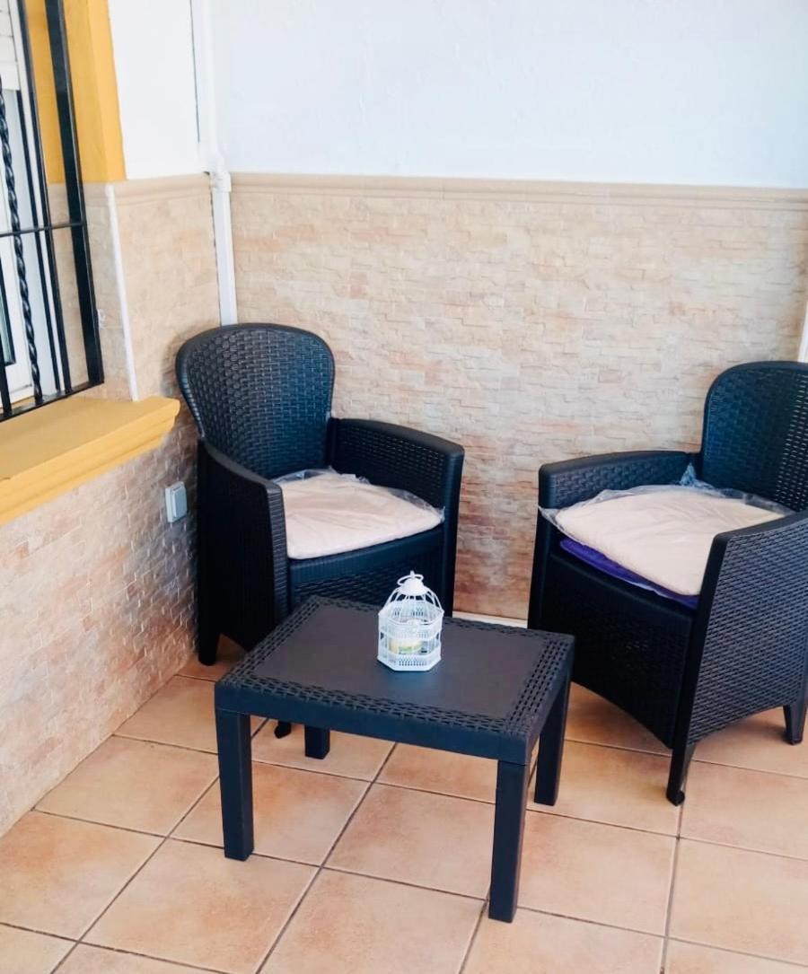 Casa Trudy Villa Torrevieja Luaran gambar