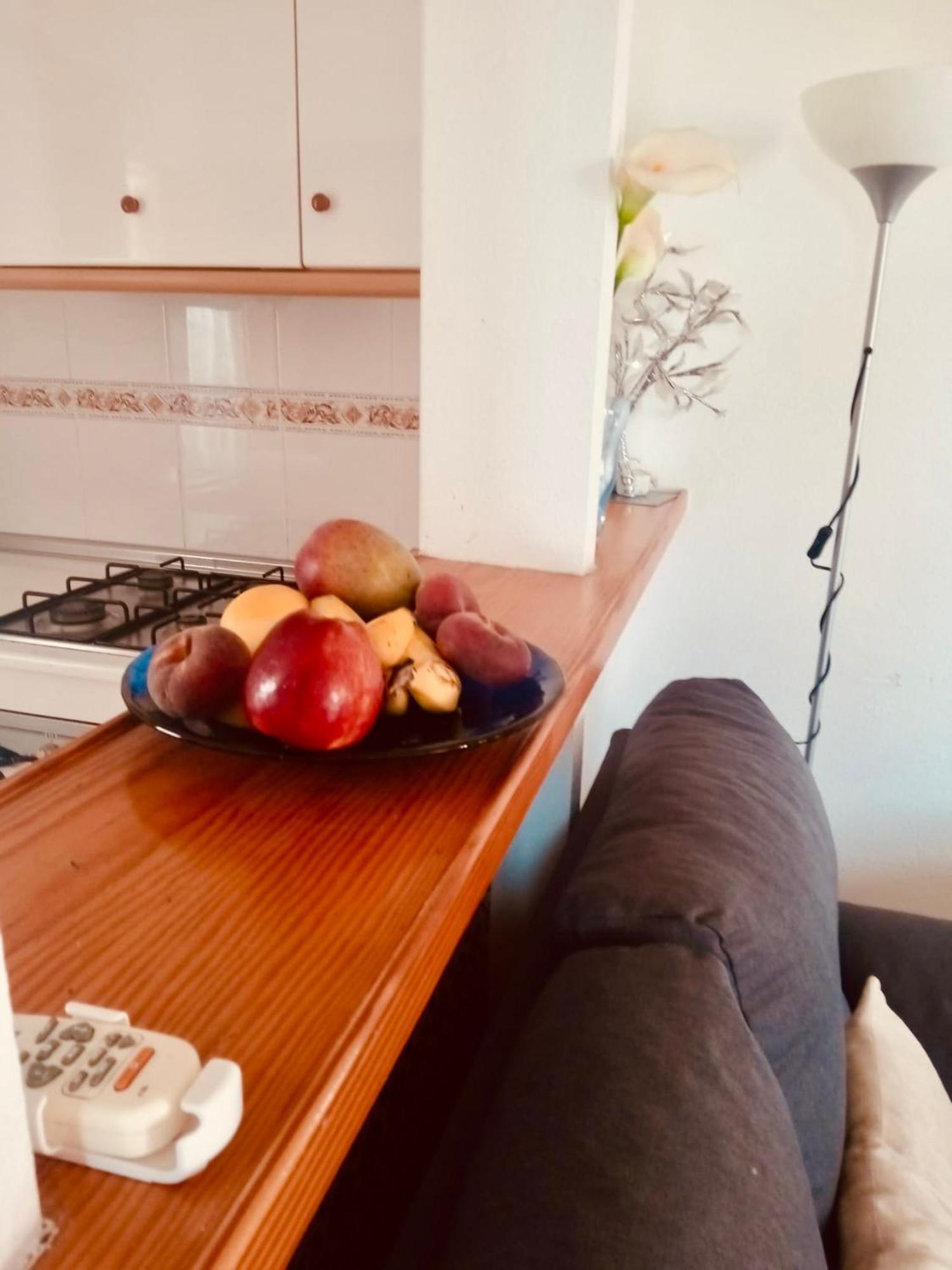 Casa Trudy Villa Torrevieja Luaran gambar