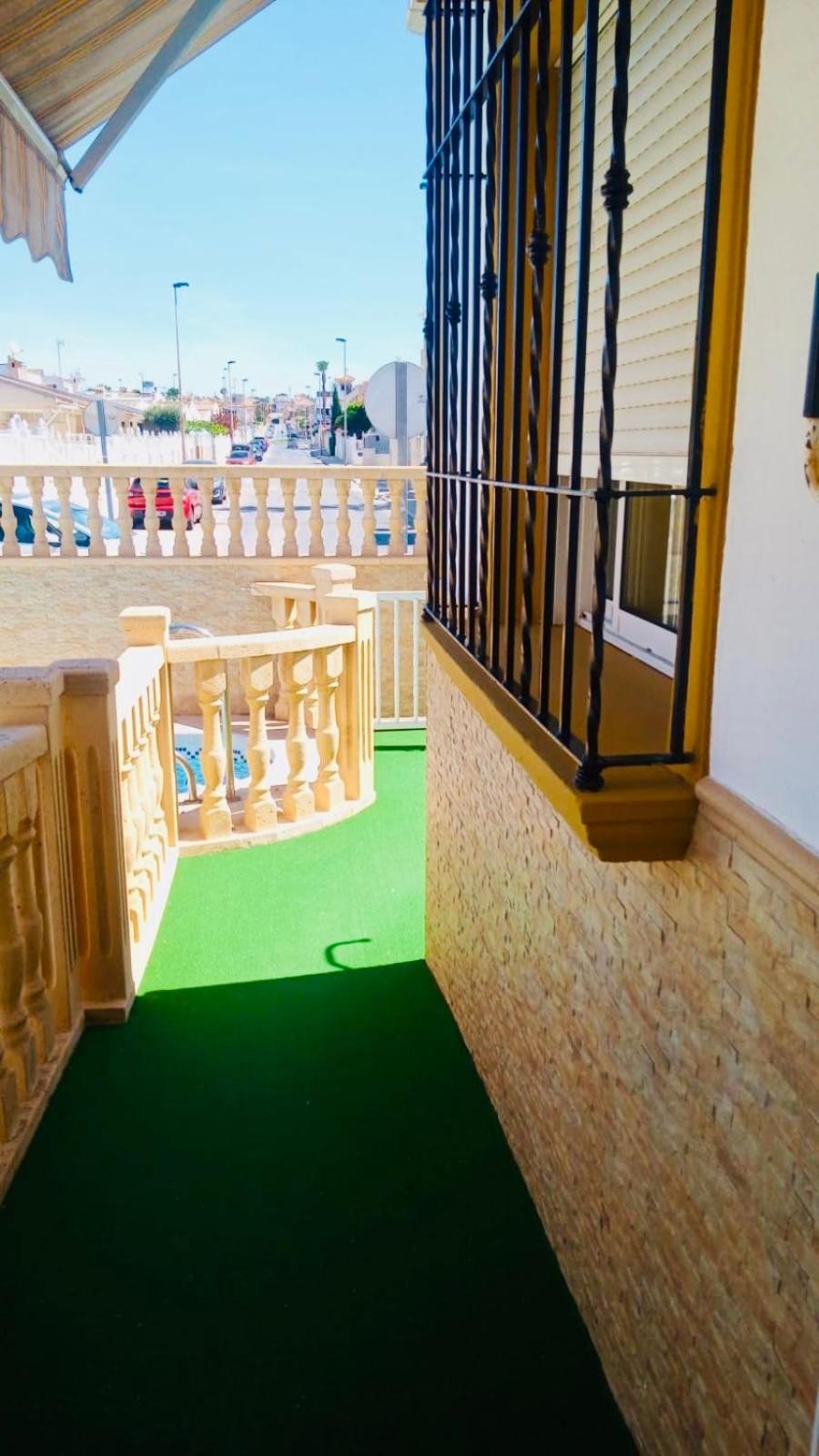 Casa Trudy Villa Torrevieja Luaran gambar