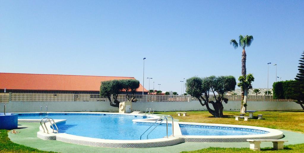 Casa Trudy Villa Torrevieja Luaran gambar