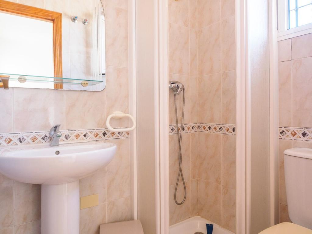 Casa Trudy Villa Torrevieja Luaran gambar