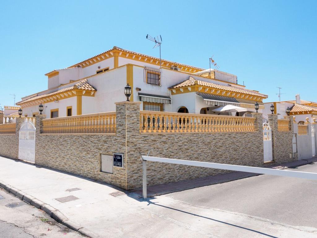 Casa Trudy Villa Torrevieja Luaran gambar