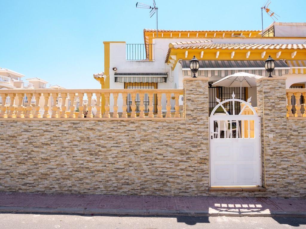 Casa Trudy Villa Torrevieja Luaran gambar