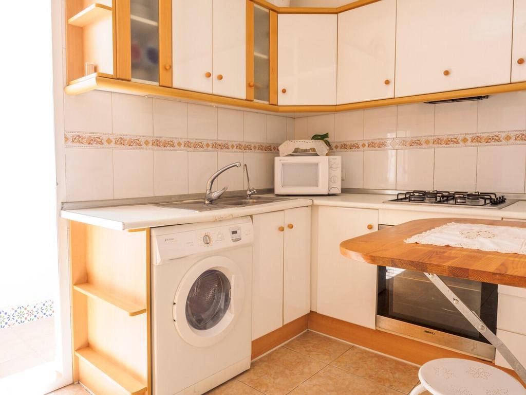 Casa Trudy Villa Torrevieja Luaran gambar