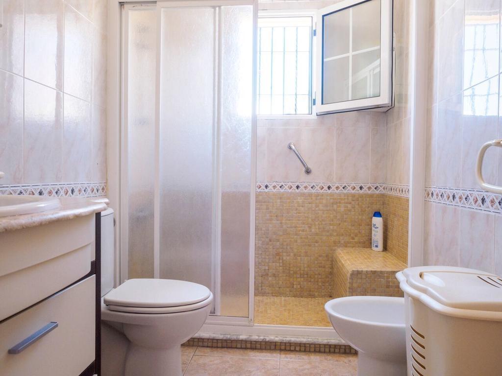 Casa Trudy Villa Torrevieja Luaran gambar