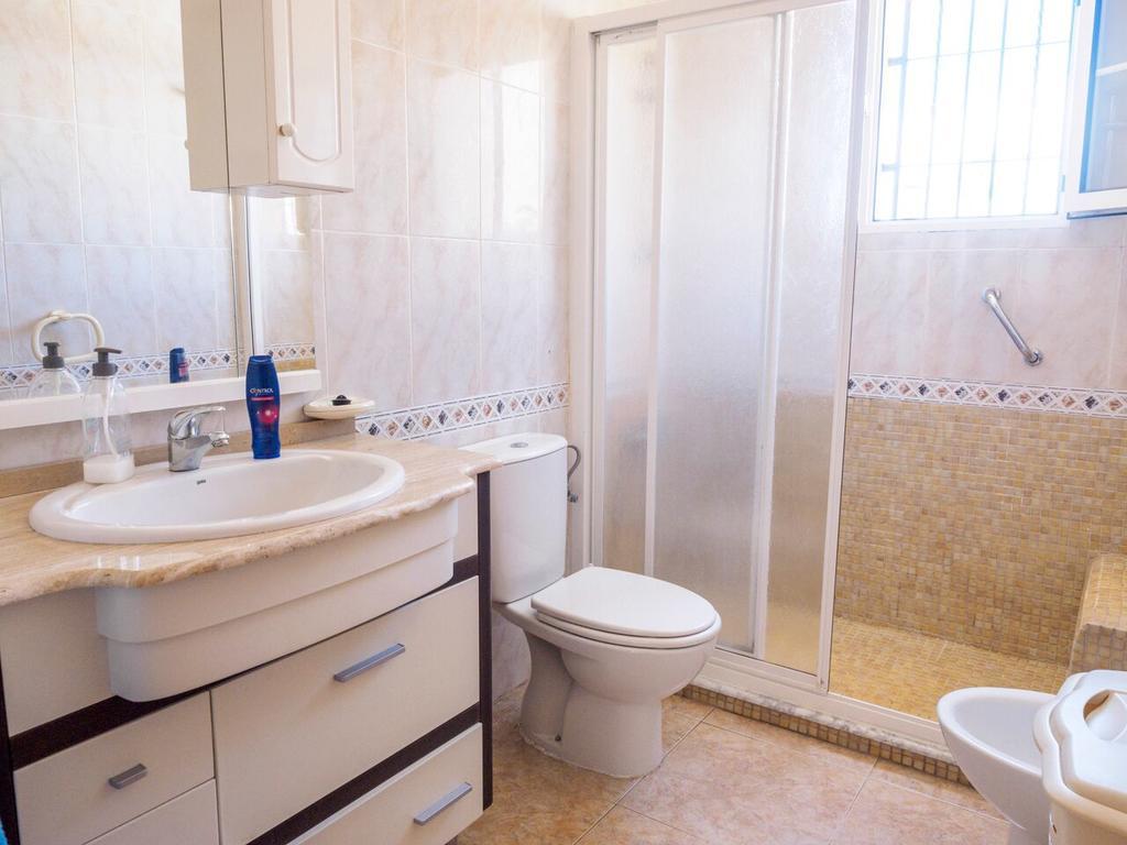 Casa Trudy Villa Torrevieja Luaran gambar